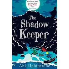 The Shadow Keeper - Elphinstone Abi