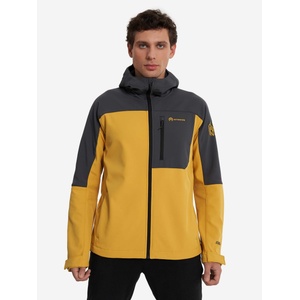 OUTVENTURE Яке Hiking Mens Softshell Jacket - sportdepot - 48,43 лв