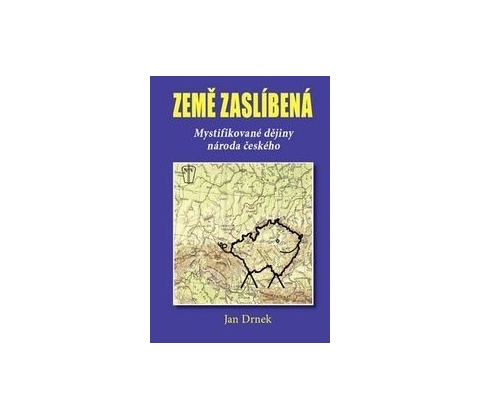 Země zaslíbená