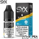 Syx SYX NS BlueRazz Lemonade 10 ml 20 mg