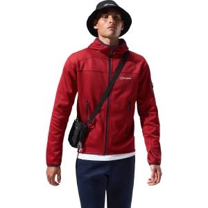 BERGHAUS Яке pravtale mtn 2.0 hd fl jkt am