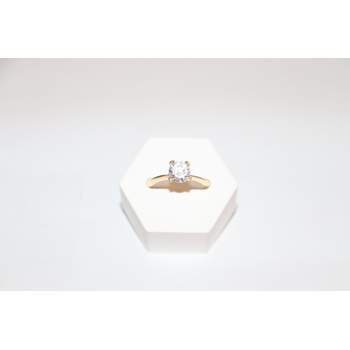 Годежен пръстен