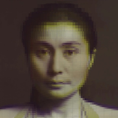 Ocean Child: Songs of Yoko Ono LP