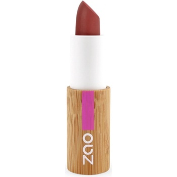 ZAO Matná rtěnka 472 Red Pomegranate 3,5 g