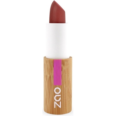 ZAO Matná rtěnka 472 Red Pomegranate 3,5 g