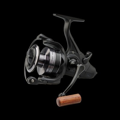 PROLOGIC AVENGER 6000 BF 5+1BB INCL. GRAPH. SPARE SPOOL SST HANDLE