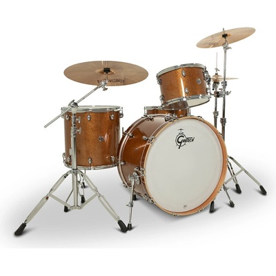 Gretsch Catalina ClubBronze Sparkle CC2-R444C-BS 195959