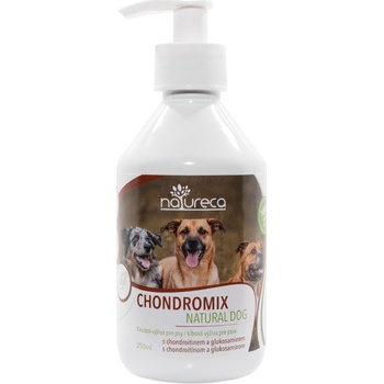 Natureca Chondromix Natural Dog 500 ml