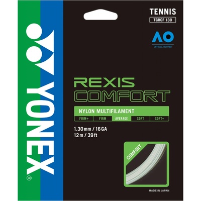YONEX REXIS COMFORT 1,30mm 12 m – Zboží Dáma