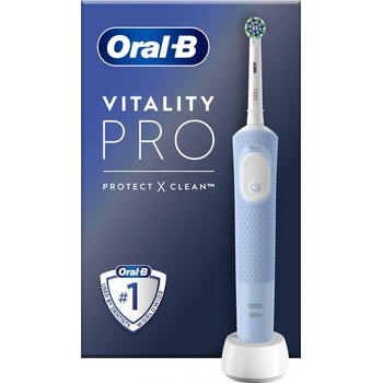 Oral-B Vitality Pro Blue