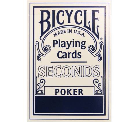 Bicycle Seconds