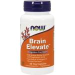 NOW Brain Elevate [60 капсули]