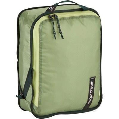 Eagle Creek Pack-It Isolate Compression Cube mossy green S