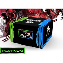 Mystery Box Death Note Platinum Velikost oblečení: M