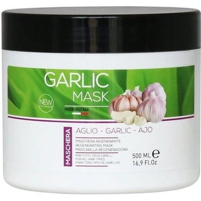 KayPro Маска за коса против косопад с чесън KAYPRO Garlic Mask