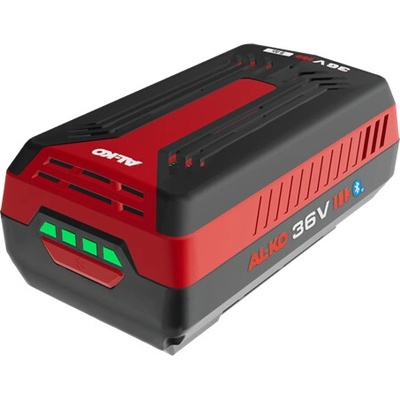 Al-Ko B 200.5 Li 36 V / 5 Ah