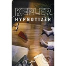 Knihy Hypnotizér - Lars Kepler