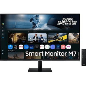 Samsung S32FM700UU Smart M7 Монитори