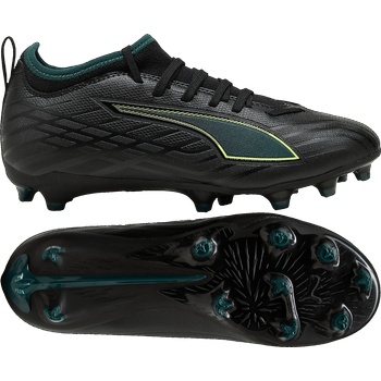 PUMA ULTRA 6 MATCH FG/AG Jr