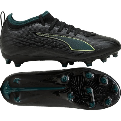 PUMA ULTRA 6 MATCH FG/AG Jr