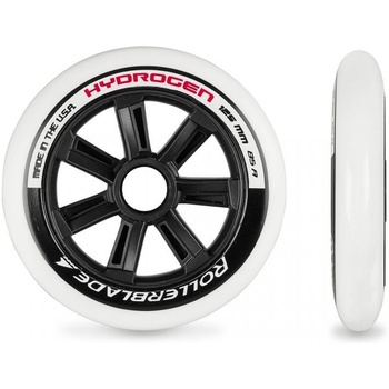 Rollerblade Hydrogen 125 mm 85A 6 ks