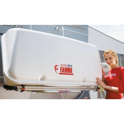 Fiamma Ultra Box - 500 l