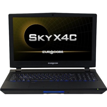 Eurocom Sky X4C01