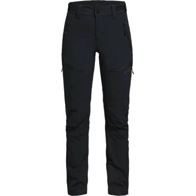 TENSON Kalhoty TXlite Flex Pants Women do pasu, elastické, dámské COT84806300204-black XL Černá