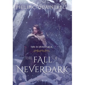 The Fall of Neverdark: (ISBN: 9781916610125)