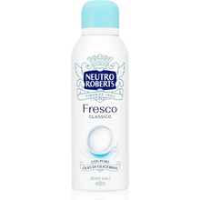 Neutro Roberts Classico deospray 50 ml