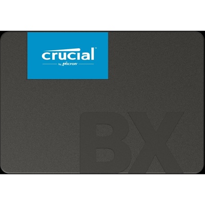 Crucial BX500 1TB, CT1000BX500SSD1T
