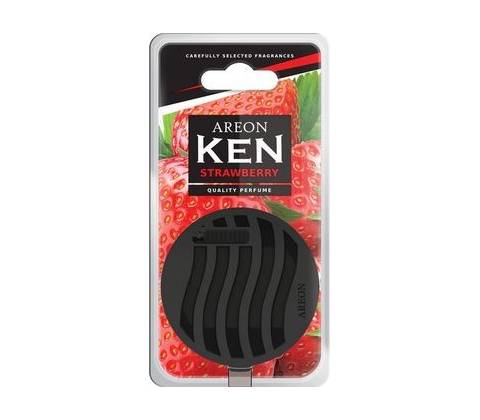 Areon Ken Strawberry