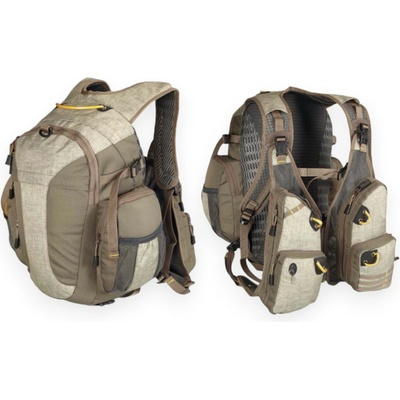 Behr Batoh System Jacke