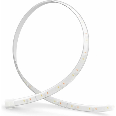 PHILIPS Philips 8721103103437 Hue Flux světelný pás EXT 5m prodloužení 2200-6500K RGB