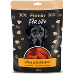 Dibaq Fitmin For Life Chicken Fries - лакомство за кучета 200 g