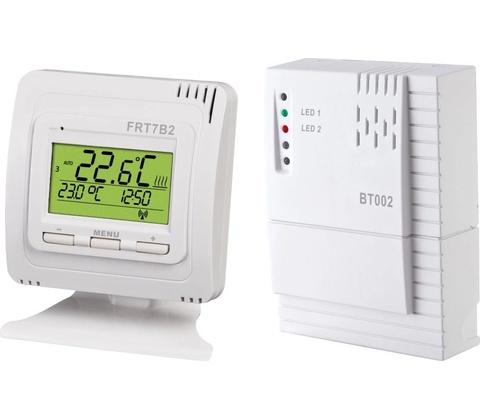 Elektrobock FRT7B2