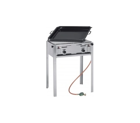 HENDI Grill Master Maxi