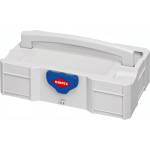 KNIPEX TANOS MINI-systainer® празен KNIPEX 08720 (97 90 00 LE)