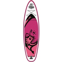 Paddleboard Tambo Core 10´5” Lady WOW PRO