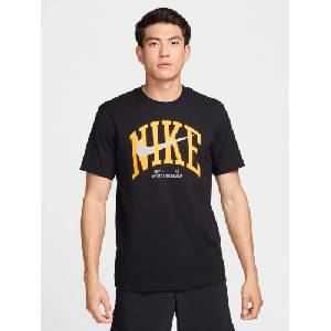 Nike Тениска m nk df tee modern fitness (fz8048-010)