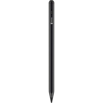 Tactical Roger Pencil Pro 2.0 - професионална писалка за iPad и таблети (черен)