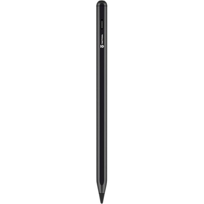 Tactical Roger Pencil Pro 2.0 - професионална писалка за iPad и таблети (черен)