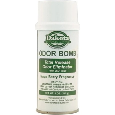 Dakota Odor Bomb Odor Eliminator Napa Berry Scent