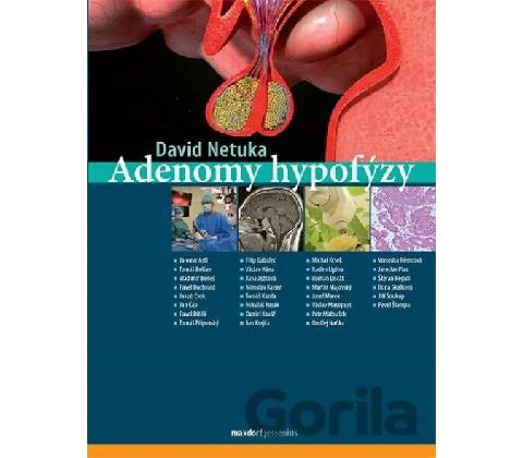 Adenomy hypofýzy