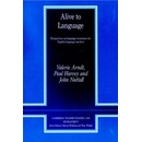 Alive to Language PB