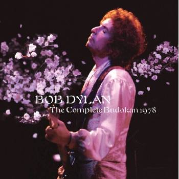 Bob Dylan - Complete Budokan 1978 (Box Set) (4 CD) (0196588437823)