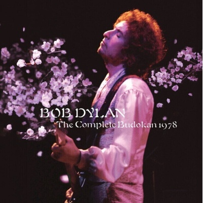 Bob Dylan - Complete Budokan 1978 (Box Set) (4 CD) (0196588437823)