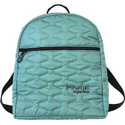 Pinkie Batoh Bugee Superfine Old Green