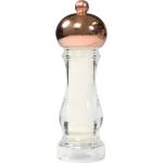Bisetti BISETTI-Акрилна мелничка със сол 16, 5cm МЕД (9620S) (0143112)