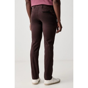 BOSS Orange панталон чино мъжки от памук с еластан Chino_slim (50510933) - answear - 234,50 лв
